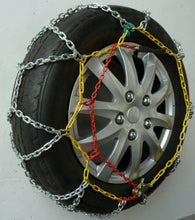 Load image into Gallery viewer, Snowdriver SUV- 4WD Snow Chain