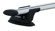 Load image into Gallery viewer, WhispBar Through Bar Roof Rack - Sun And Snow