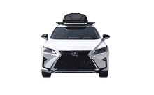 Load image into Gallery viewer, Inno Wedge 665 - Sun And Snow