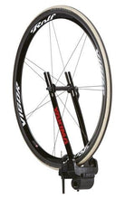 Load image into Gallery viewer, Yakima Wheelhouse Wheel Carrier - Sun And Snow