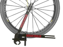 Load image into Gallery viewer, Yakima Wheelhouse Wheel Carrier - Sun And Snow