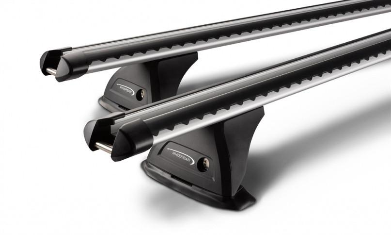YAKIMA WHISPBAR HD ROOF RACK for UteMaster Hard Lid NZ