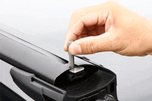 Load image into Gallery viewer, INNO AERO BASE BARS - Sun And Snow