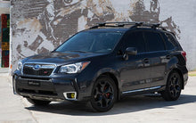 Load image into Gallery viewer, Inno XS150 AERO BASE STAYS - Sun And Snow