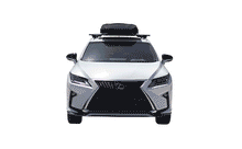 Load image into Gallery viewer, Inno Wedge 660 - Sun And Snow