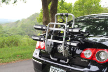 Load image into Gallery viewer, PILOT S - TRUNK STYLE - PLATFORM RACK - Sun And Snow