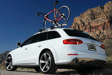 Load image into Gallery viewer, Inno INA391 Fork Lock III - Sun And Snow