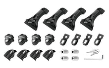 Load image into Gallery viewer, INNO INSDK HD Rack Foot Pack