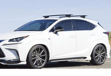 Load image into Gallery viewer, Inno XS150 AERO BASE STAYS - Sun And Snow