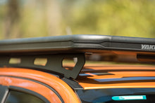 Load image into Gallery viewer, Yakima LOCKNLOAD PLATFORM + RUGGEDLINE® Ford Ranger DC 2015-2023