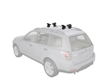 Load image into Gallery viewer, Yakima SweetRoll Kayak Cradles - Sun And Snow