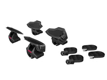 Load image into Gallery viewer, Yakima SweetRoll Kayak Cradles - Sun And Snow