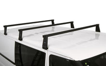 Load image into Gallery viewer, Prorack Tradesman Roof Rack System - Sun And Snow