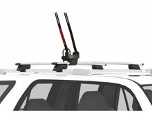 Load image into Gallery viewer, Yakima Wheelhouse Wheel Carrier - Sun And Snow