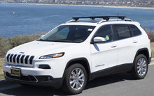 Load image into Gallery viewer, Inno XS150 AERO BASE STAYS - Sun And Snow