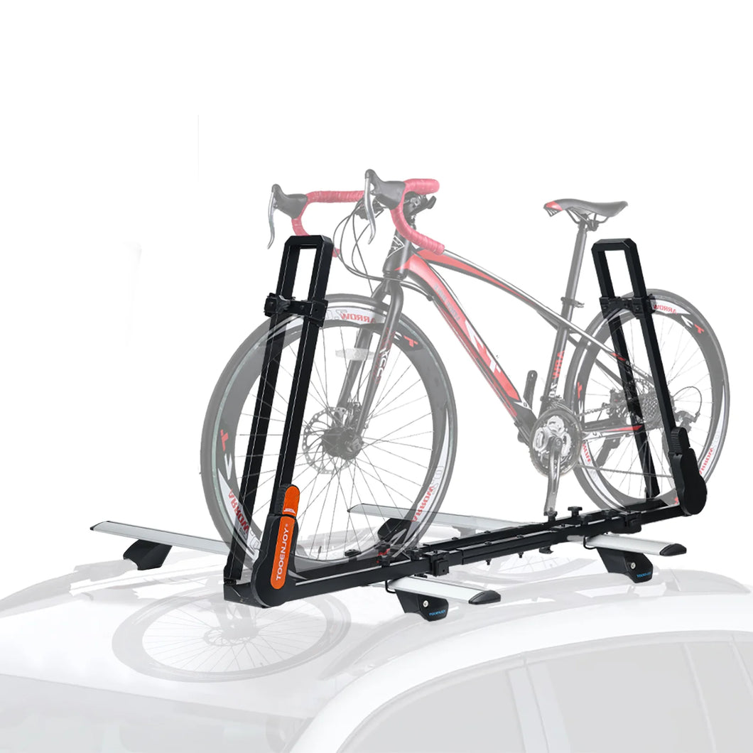 Tooenjoy 501 Roof Bike Rack