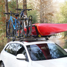 Load image into Gallery viewer, Tooenjoy 501 Roof Bike Rack
