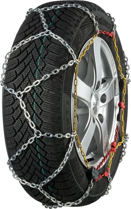 Pewag Brenta - C Car – racks.nz