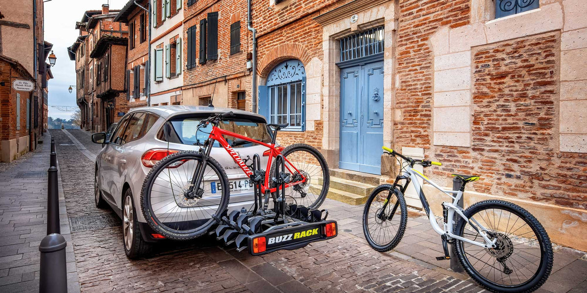 Racks.NZ Car Rack Specialists For Over 30 Years. – racks.nz