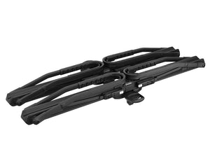 TIRE HOLD HITCH RACK HD INH122