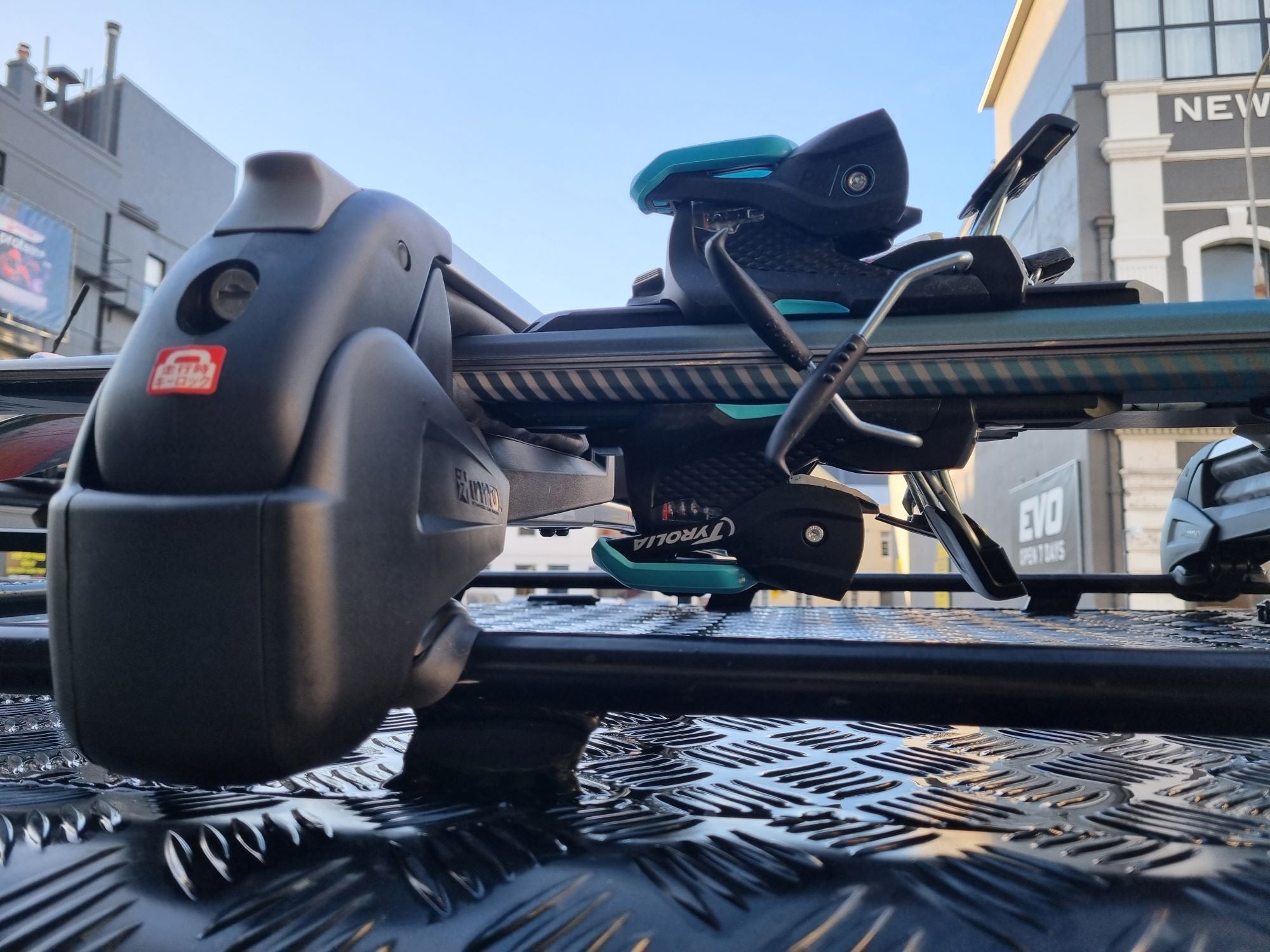 RH728デュアルアングル 未使用