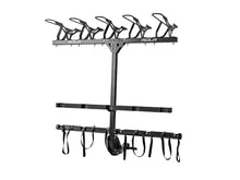 Load image into Gallery viewer, Rola VBR5 Vertical Hanging Rack
