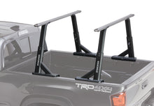 Load image into Gallery viewer, Yakima Overhaul HD Crossbar Set Silverado
