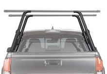 Load image into Gallery viewer, Yakima Overhaul HD Crossbar Set Silverado
