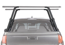 Yakima Overhaul HD Crossbar Set Silverado