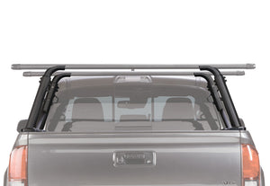 Yakima Overhaul HD Crossbar Set Silverado