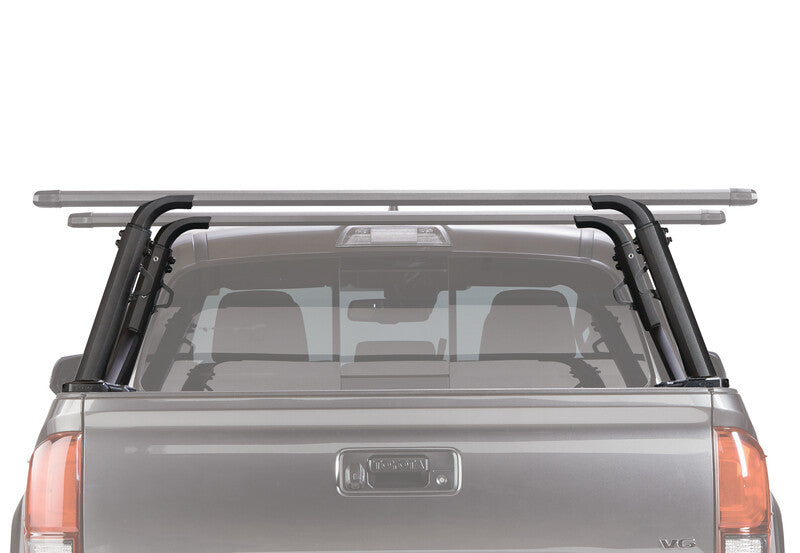 Yakima Overhaul HD Crossbar Set Silverado
