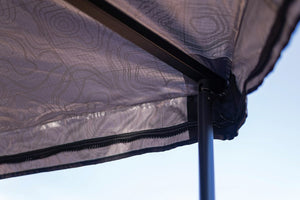 Yakima OverNOut 270 LG Awning Right Hand