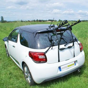 BEETLE ‰ÛÒ TRUNK RACK ‰ÛÒ 2 ARMS BIKE CARRIER - Sun And Snow