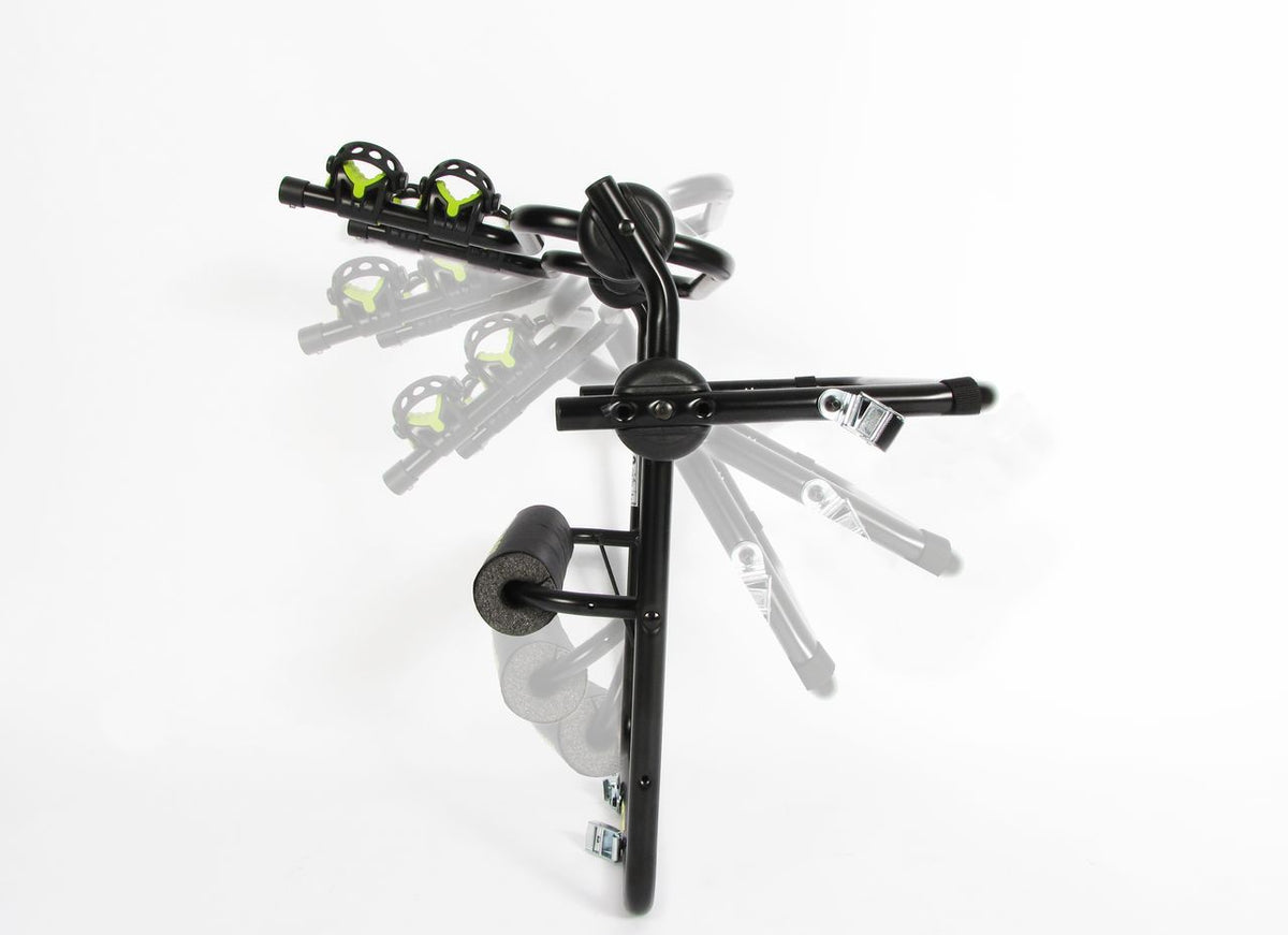 BUZZRACK BEETLE 4ÌÑ4 ‰ÛÒ SPARE TYRE BIKE RACK for 2 bikes. NZ – racks.nz