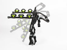 Load image into Gallery viewer, BEETLE ‰ÛÒ TRUNK RACK ‰ÛÒ 2 ARMS BIKE CARRIER - Sun And Snow
