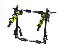 Load image into Gallery viewer, BEETLE ‰ÛÒ TRUNK RACK ‰ÛÒ 2 ARMS BIKE CARRIER - Sun And Snow
