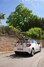 Load image into Gallery viewer, BEETLE ‰ÛÒ TRUNK RACK ‰ÛÒ 2 ARMS BIKE CARRIER - Sun And Snow
