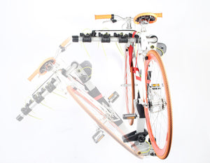 BUFFALO 4 ‰ÛÒ TOW BALL  BIKE CARRIER - Sun And Snow