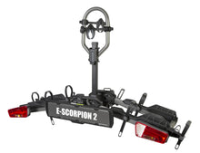 Load image into Gallery viewer, E-SCORPION 2 e-bike carrier main image
