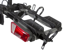 Load image into Gallery viewer, E-SCORPION 2 e-bike carrier lights and wheel tray - Sun And Snow
