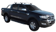 Load image into Gallery viewer, FORD RANGER NEXT GEN 2022-23 YAKIMA TRIM HD ROOF RACK
