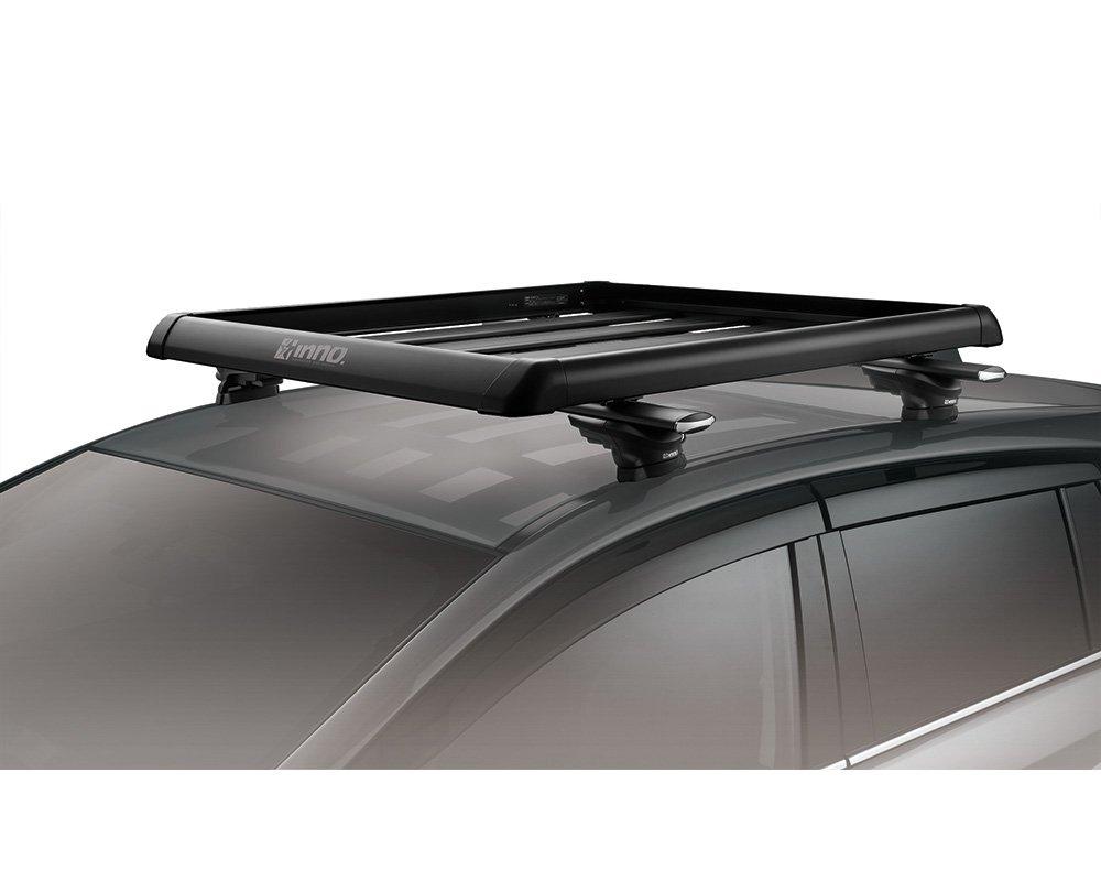 Inno XA569 Shaper 100 Aero Roof Rack Basket. NZ – racks.nz