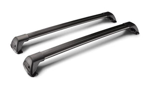 Whispbar S8W or S8WB Flush Bar Discovery Sport - Sun And Snow