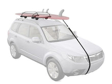 Load image into Gallery viewer, Yakima SupPup SUP Carrier - Sun And Snow
