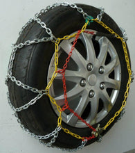 Load image into Gallery viewer, Snowdriver SUV- 4WD Snow Chain
