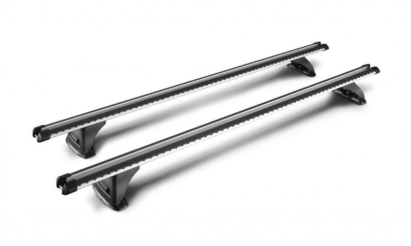 YAKIMA WHISPBAR HD ROOF RACK for UteMaster Hard Lid NZ
