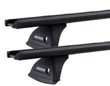 Load image into Gallery viewer, FORD RANGER NEXT GEN 2022-23 YAKIMA TRIM HD ROOF RACK
