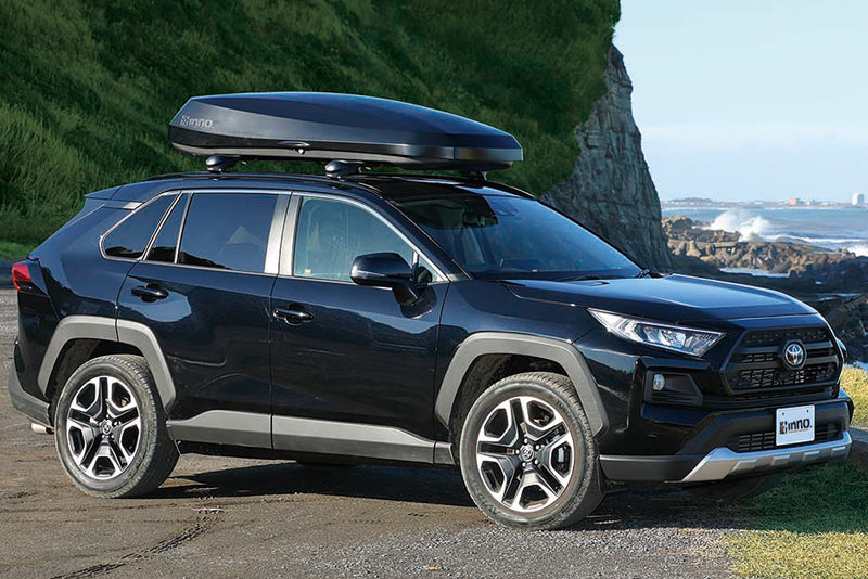 INNO PHANTOM 2020 Roof Box New Zealand. – racks.nz