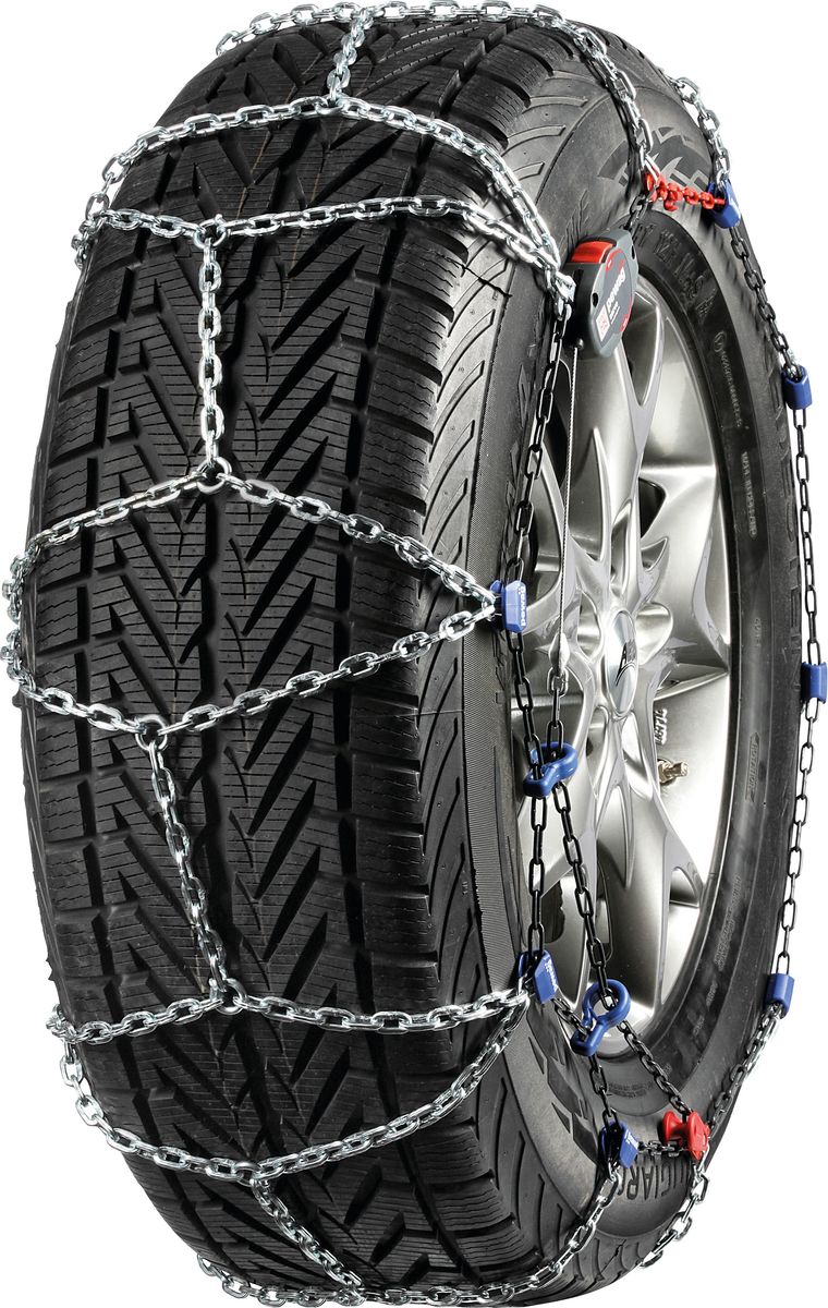 パーツ pewag super snow fix 4x4 SRV 82 4x4 snow chains pewag offroad extreme | Off Road Center in English