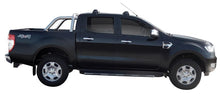 Load image into Gallery viewer, Whispbar S8W or S8WB Flush Bar Ford Ranger - Sun And Snow
